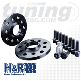 ФЛАНЦИ H&R BMW 7 G70 /30 mm./ цена €232.00